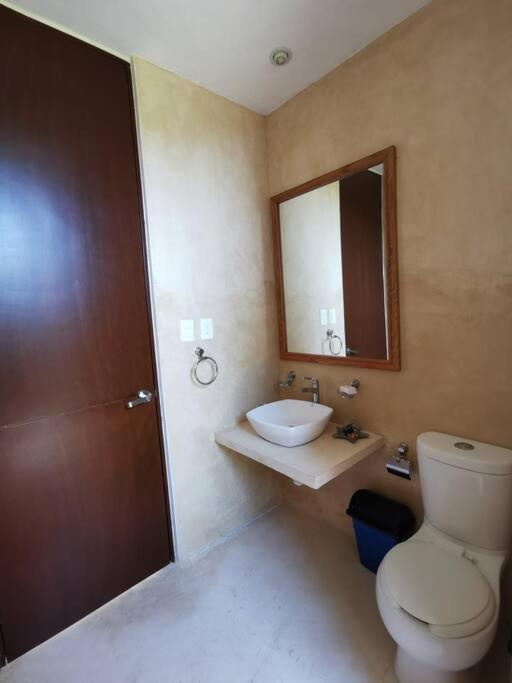 Appartement Casa Kay - 1 à Sisal Extérieur photo